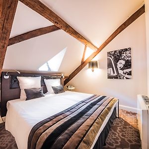Duplex Suite